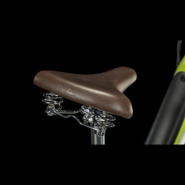 CUBE Ella Ride Hybrid 500 sähköpyörä CUBE Ella Ride Hybrid 500 sähköpyörä